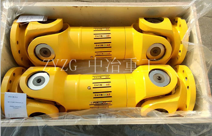 連軸器周?chē)墓ぷ鳝h(huán)境