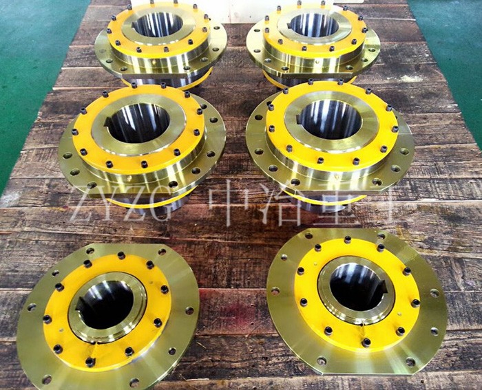 聯(lián)軸器廠家檢查轉(zhuǎn)動(dòng)過(guò)程異?，F(xiàn)象