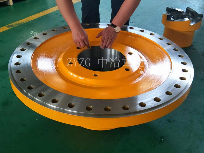 梅花聯(lián)軸器 梅花聯(lián)軸器