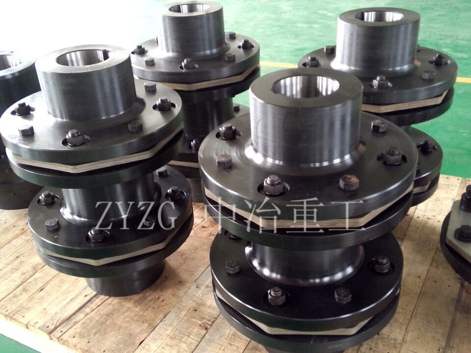 構(gòu)成膜片聯(lián)軸器全跳動值不符合要求的原因許多