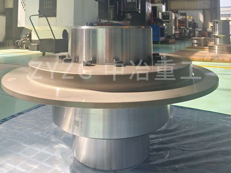 聯軸器廠家產品的使用性能