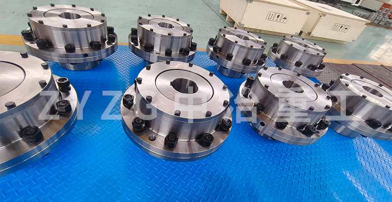 聯(lián)軸器廠家選擇類型根據(jù)設(shè)備來定